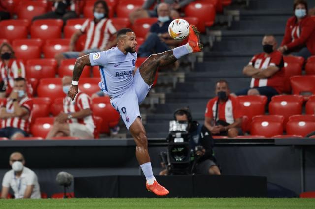 开云APP-王勤伯：这就是“新常态”巴萨，可以洗洗睡了