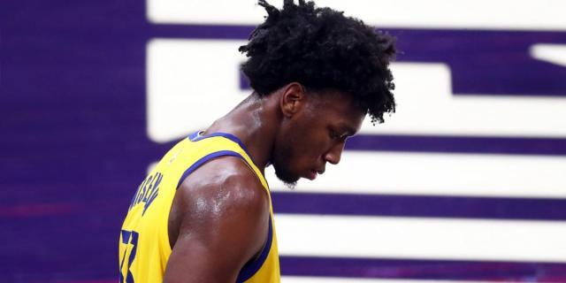 开云-怀斯曼的新秀赛季高开低走？科尔：不能拔苗助长