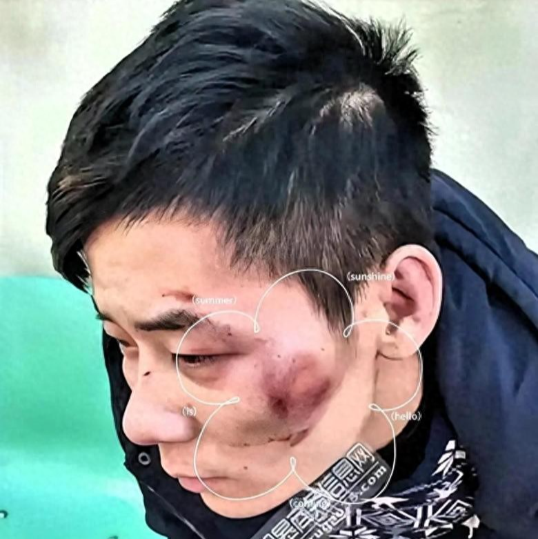 开云体育下载-太猖狂！四川凌晨追打事件后续：6人一锅端，被查女子蛮横袭警
